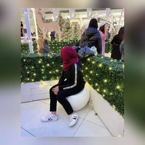 Meet your Posher, Ahmed